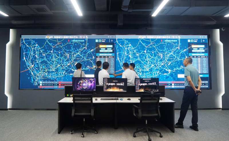 6走訪考察新會員，小組技術交流共謀發(fā)展丨ZOBO卓邦董事長張新峰以北京聲光視訊行業(yè)協(xié)會會長身份走訪交流