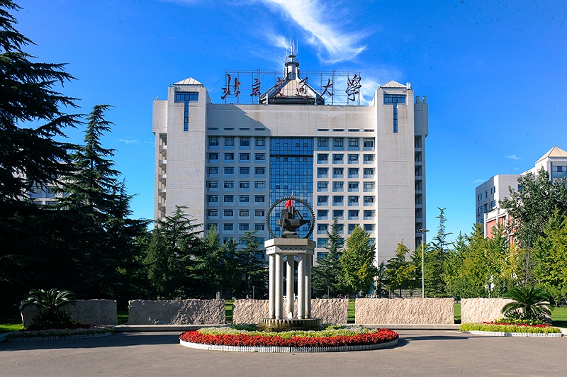 ZOBO卓邦打造北京交通大學(xué)體育場(chǎng)音視頻系統(tǒng)