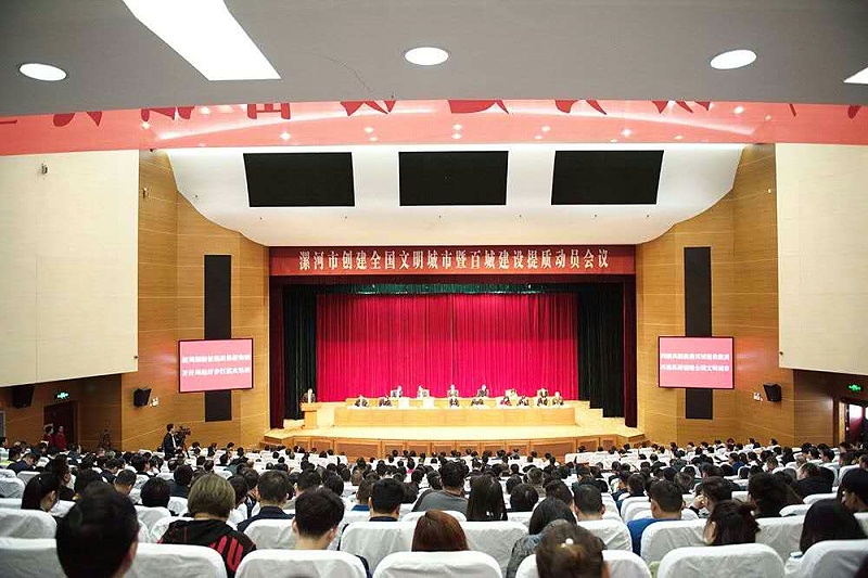 流動演出音響設備如何設置才能避免演出事故