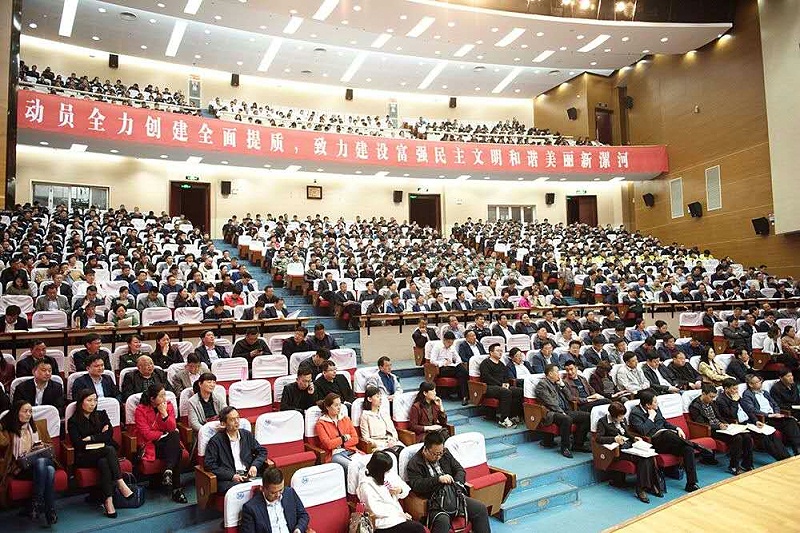 流動演出音響設備如何設置才能避免演出事故