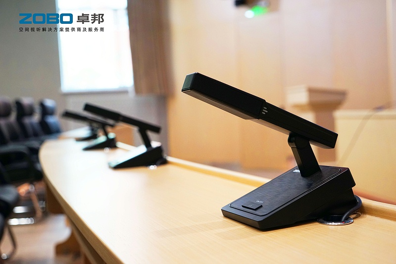 1報(bào)告廳案例丨ZOBO卓邦 PRS音響為北京體育大學(xué)提供空間視聽(tīng)解決方案及服務(wù)