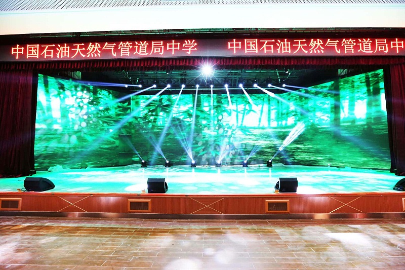 學校音響設備怎么調試