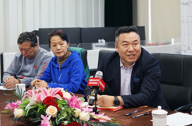 自信自強守正創(chuàng)新 踔厲奮發(fā)勇毅前行 | 中國舞臺美術(shù)學會聯(lián)合ZOBO卓邦舉辦主題座談研討會學習領(lǐng)會黨的二報告精神