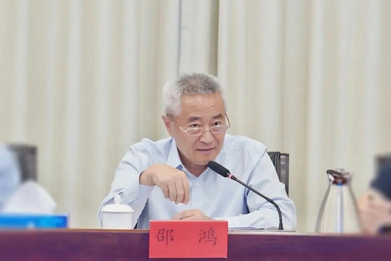 2祝賀丨ZOBO卓邦董事長張新峰任命為九三學(xué)社第十五屆中央委員會促進(jìn)技術(shù)創(chuàng)新工作委員會委員