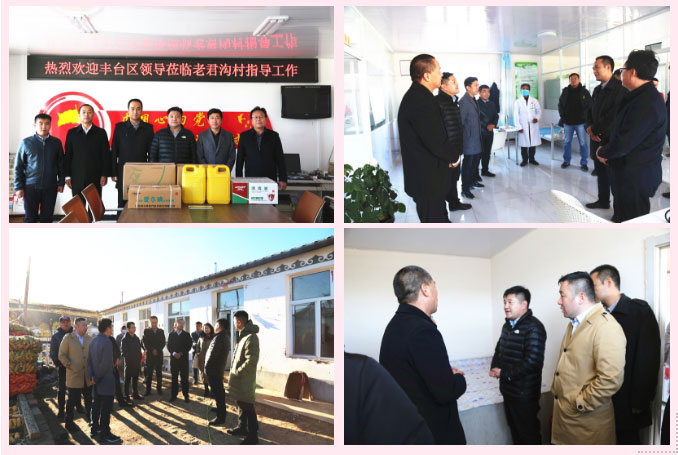 豐臺共青團、豐臺青聯(lián)一行赴內(nèi)蒙古林西縣開展對口幫扶工作444