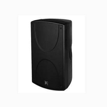 S1200H 內置2分頻10英寸中高頻揚聲器系統(tǒng)
