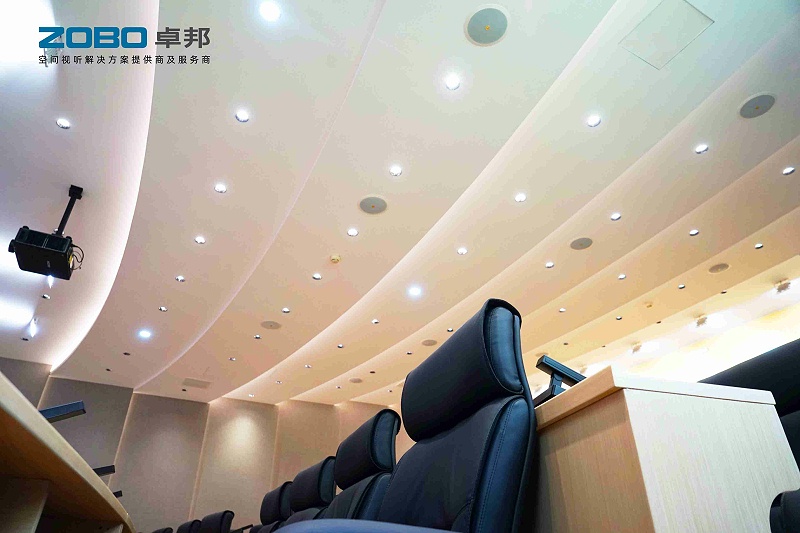PRS音箱，CAS系列吸頂音響設(shè)備都會遇到哪些坑