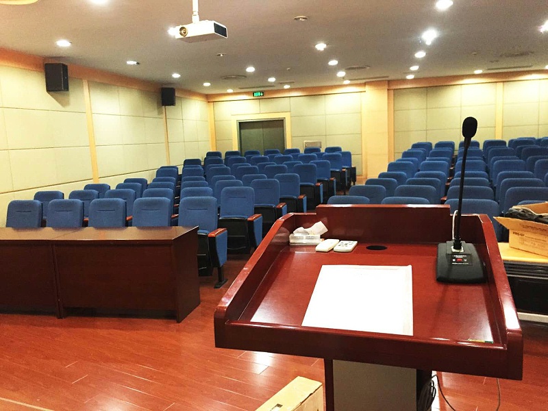 音響設備原理與維修技術(shù)教學改進建議