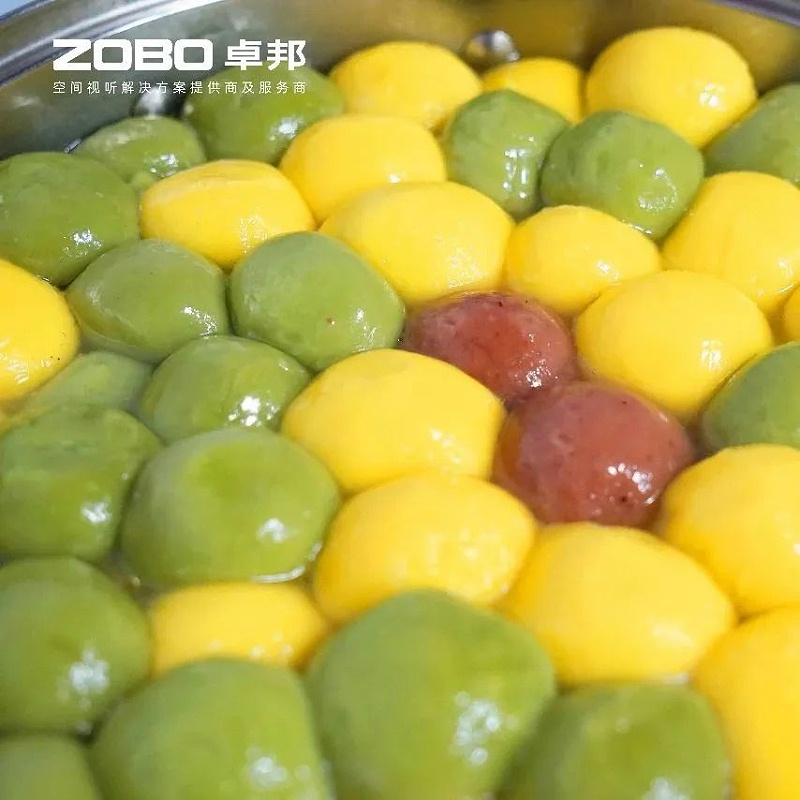 6歡喜慶元宵，記錄最美卓邦人丨ZOBO卓邦工會(huì)元宵節(jié)活動(dòng)一覽