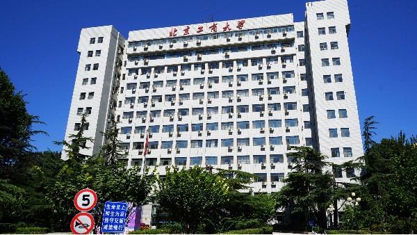 ZOBO卓邦PRS產(chǎn)品為北京工商大學(xué)30間多媒體電教室打造擴(kuò)聲系統(tǒng)解決方案