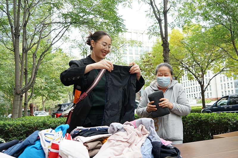 顯黨員風范 行企業(yè)擔當 | ZOBO卓邦“愛在藍天下”公益捐贈一直在行動