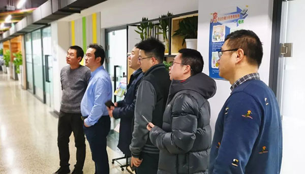 卓邦董事長(zhǎng)北京聲光視訊行業(yè)協(xié)會(huì)