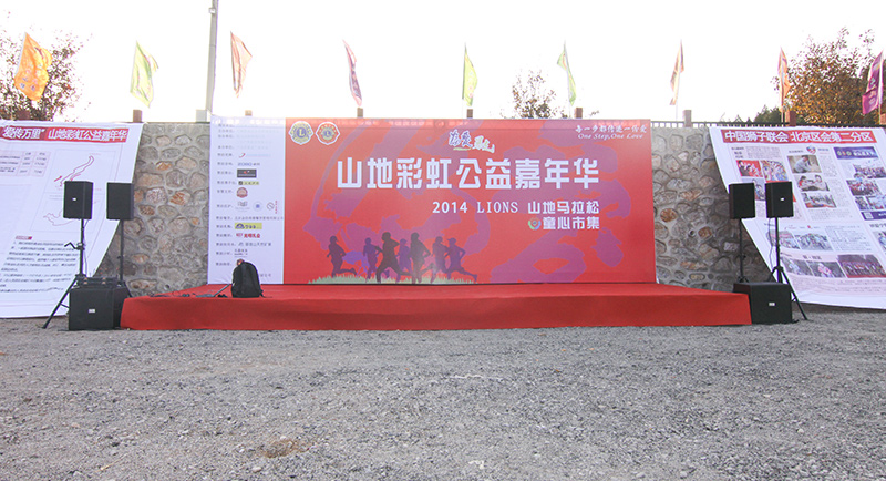 以愛(ài)之名，貼地疾行