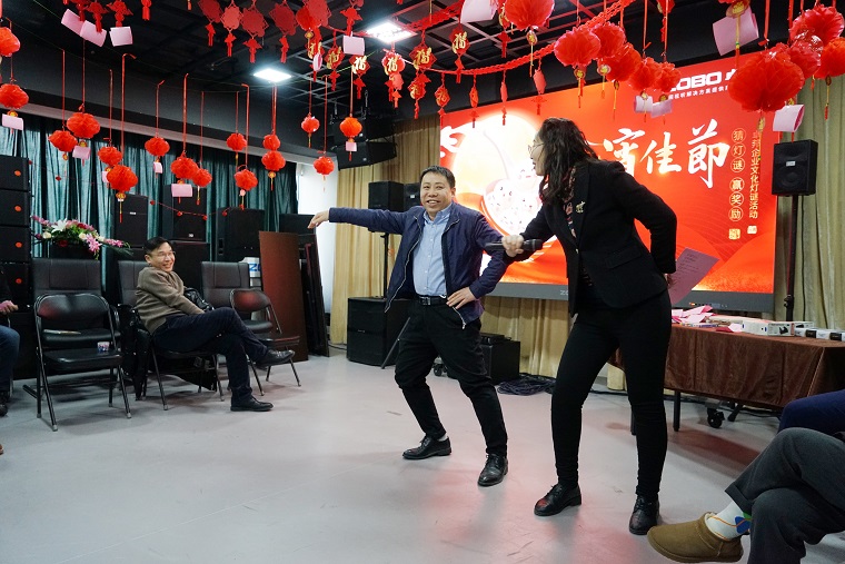 1元?dú)庖皇?，諸事成圓丨ZOBO卓邦元宵節(jié)活動一覽