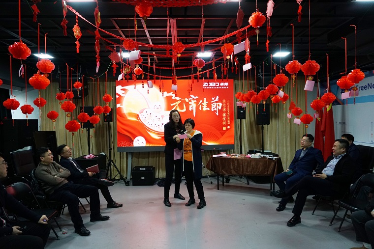 9元?dú)庖皇迹T事成圓丨ZOBO卓邦元宵節(jié)活動一覽