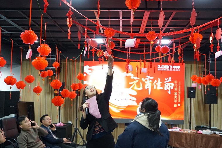10元?dú)庖皇?，諸事成圓丨ZOBO卓邦元宵節(jié)活動一覽