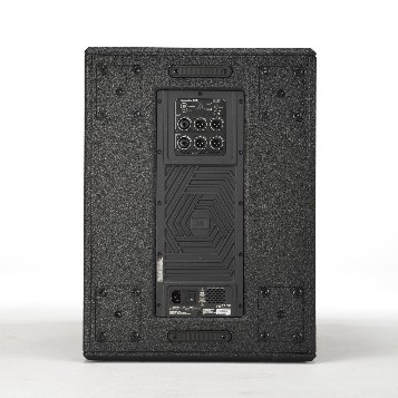 意大利Montarbo蒙特寶音響R系列R15S有源揚(yáng)聲器