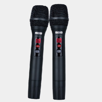 BBS商用話筒 U-5300D 舞臺演出麥克風(fēng) 無線麥克風(fēng) 無線會(huì)議話筒-BBS話筒
