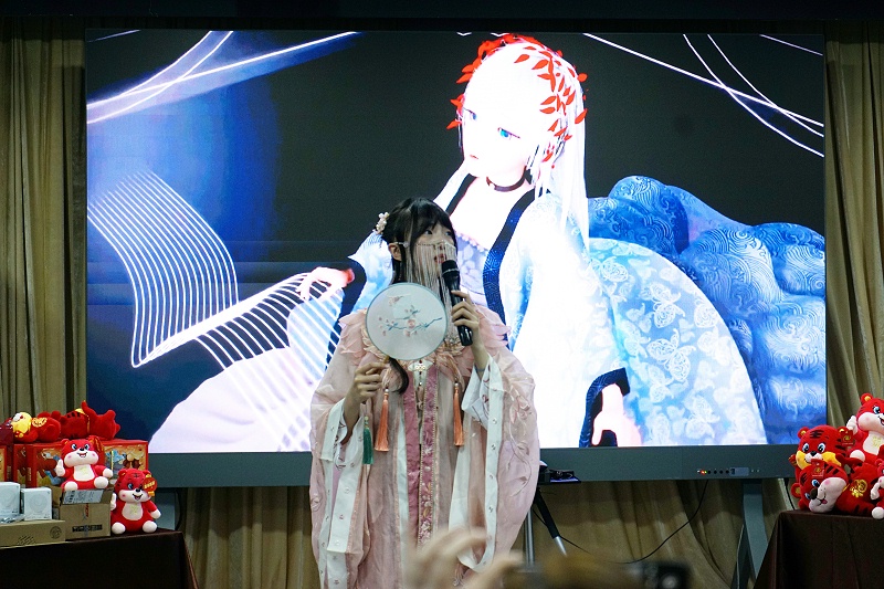 ZOBO卓邦2021年度工作總結(jié)表彰大會(huì)暨2022年迎新年會(huì)圓滿(mǎn)舉辦