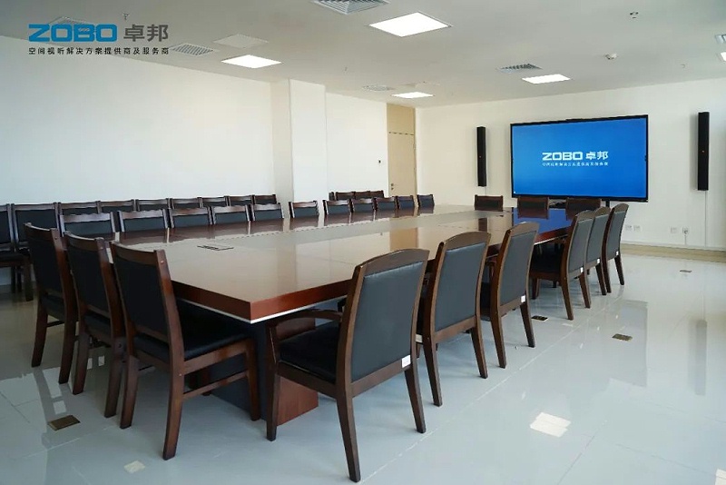 會議室音響設備的效果怎樣提高