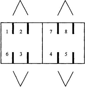 4綜合布線系統(tǒng)工程驗收規(guī)范GBT 50312-2016
