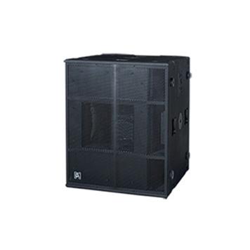 X215B/D X215B/D/a 雙15英寸低頻揚聲器系統